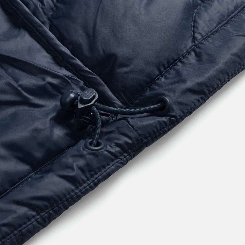 Куртка унисекс Tarnaby, темно-синяя — изображение 8