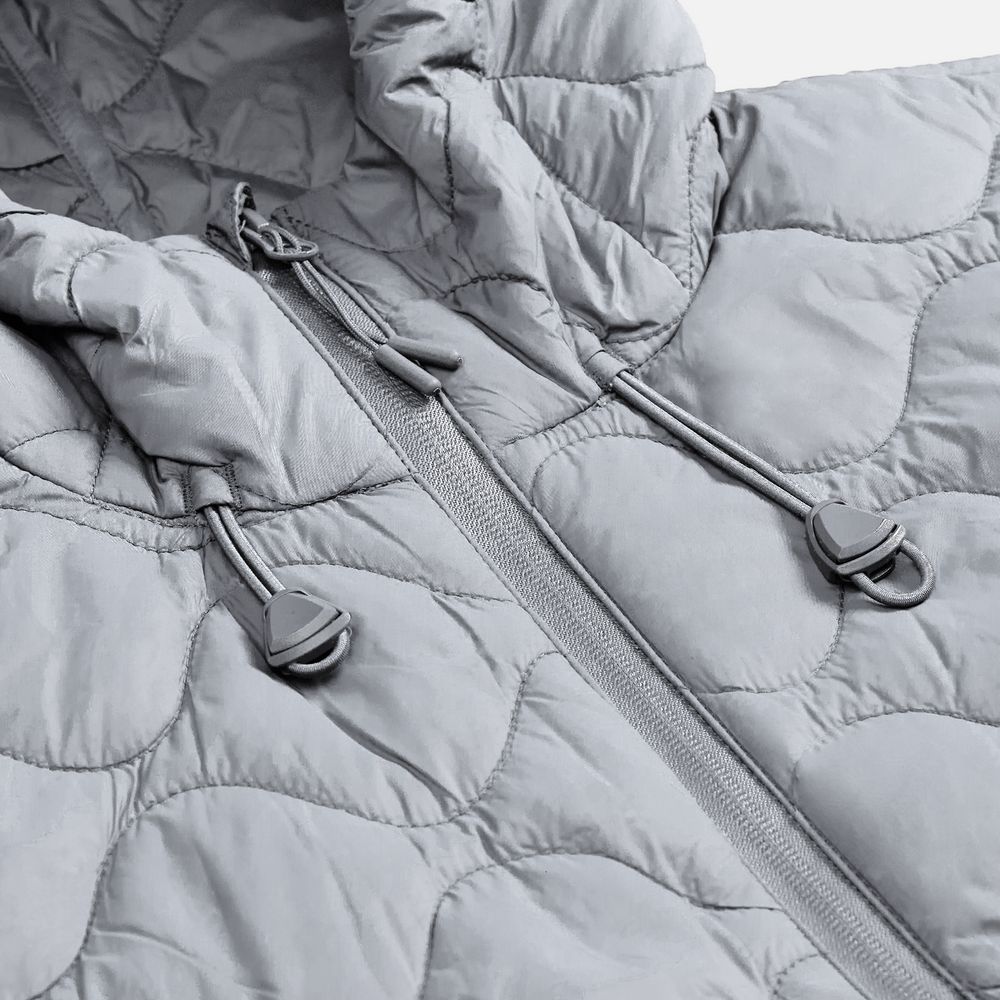 Жилет унисекс Tarnaby, светло-серый — изображение 7