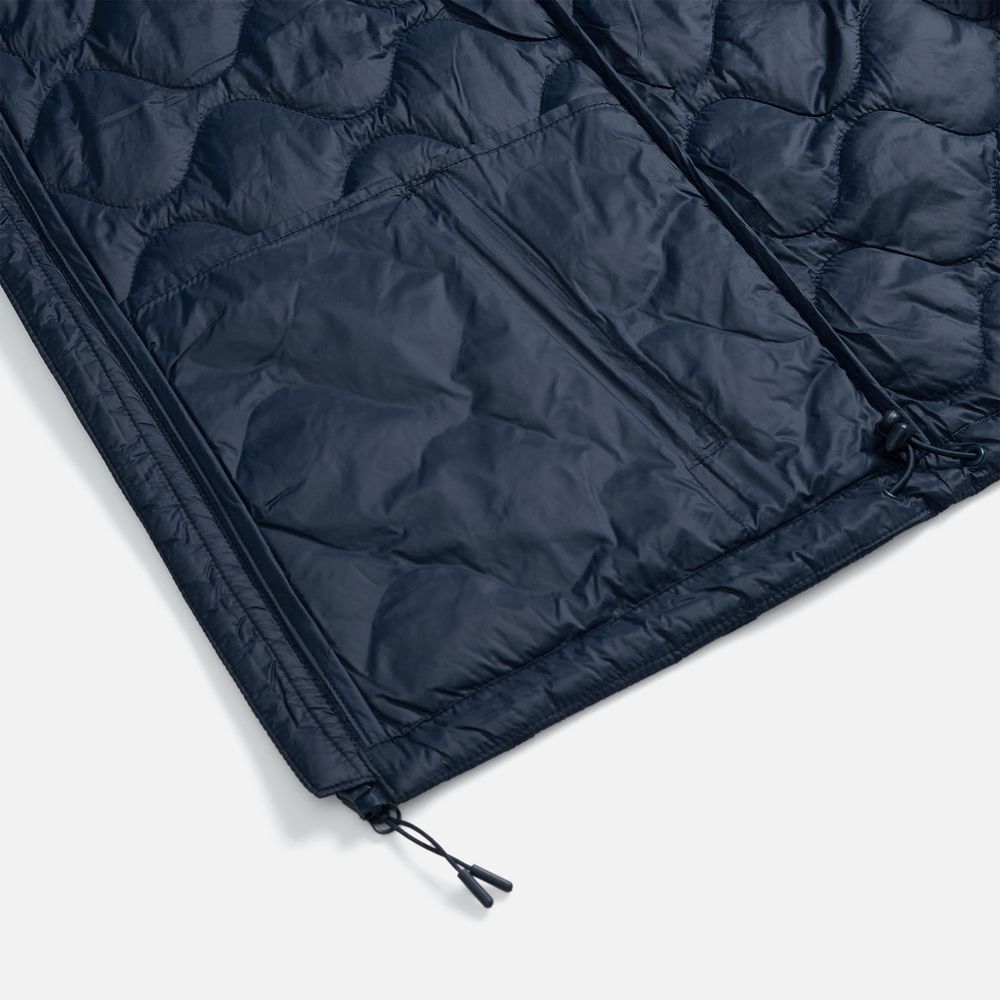 Жилет унисекс Tarnaby, темно-синий — изображение 9