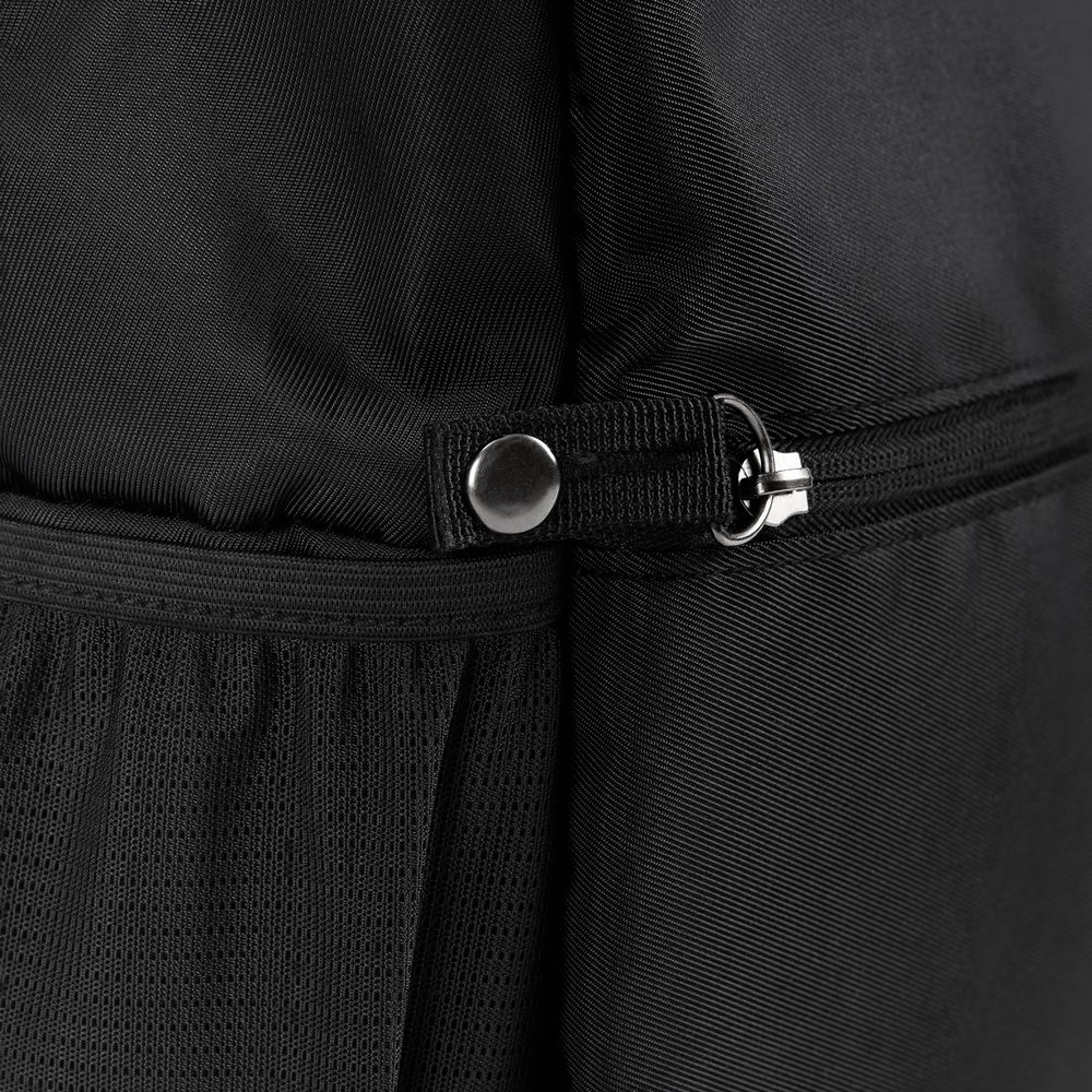 Рюкзак для ноутбука Sloten, черный — изображение 9