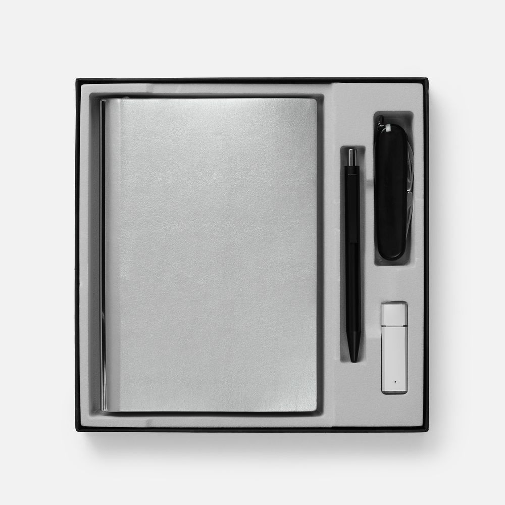 Набор Kroom Memory, серый — изображение 3