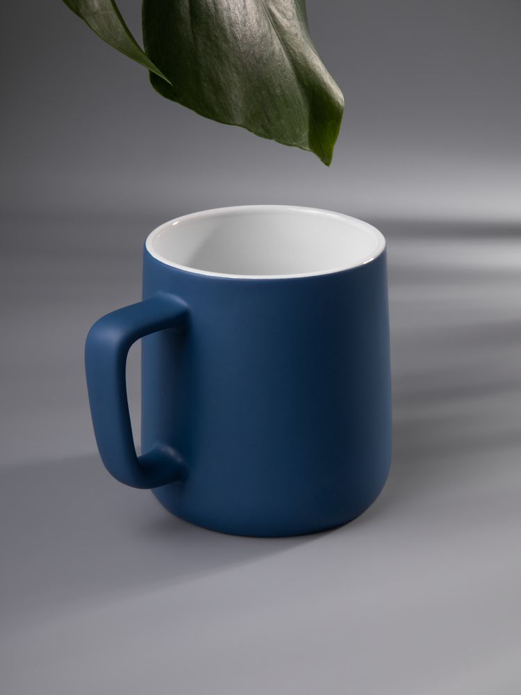 Кружка Ingver, синяя — изображение 6