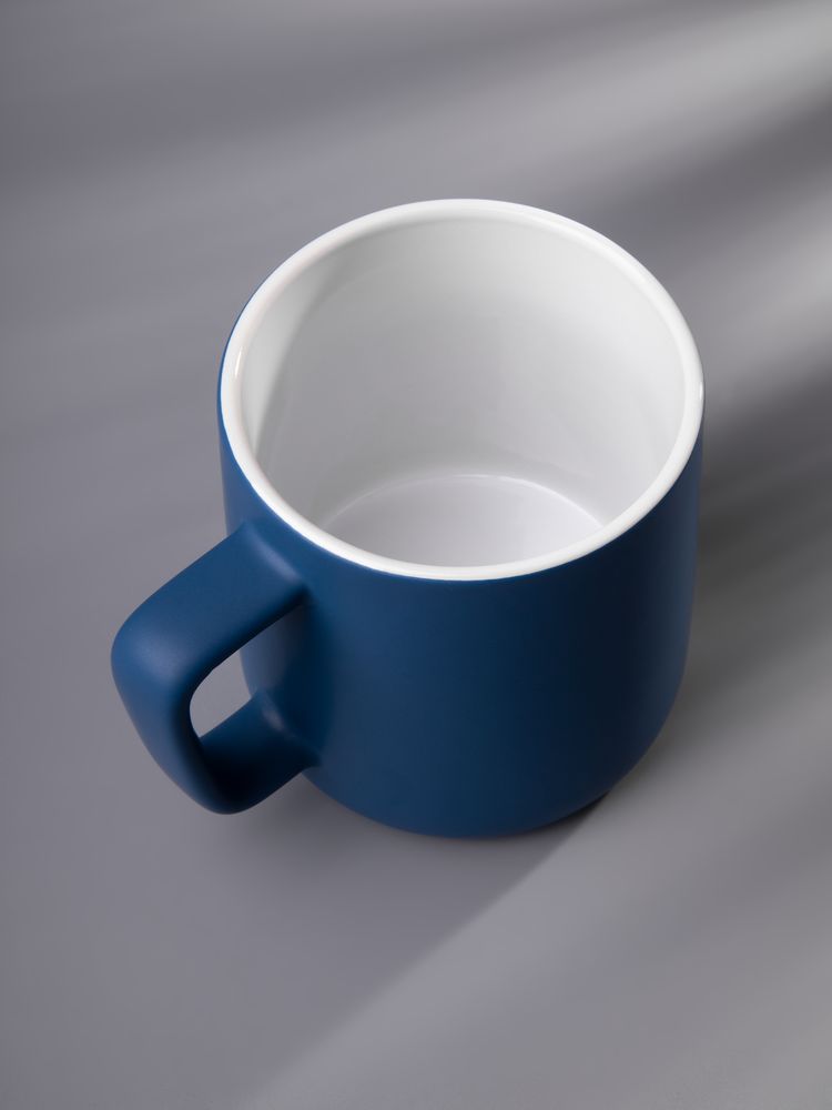 Кружка Ingver, синяя — изображение 8