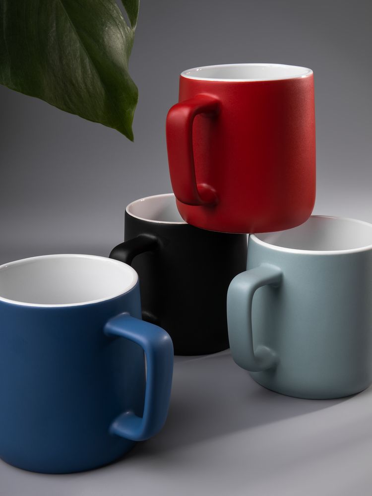 Кружка Ingver, синяя — изображение 9