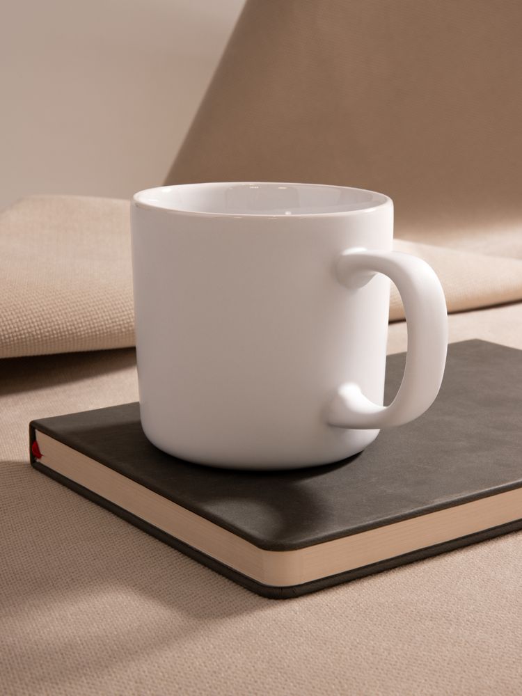 Кружка Eastpresso, белая — изображение 7