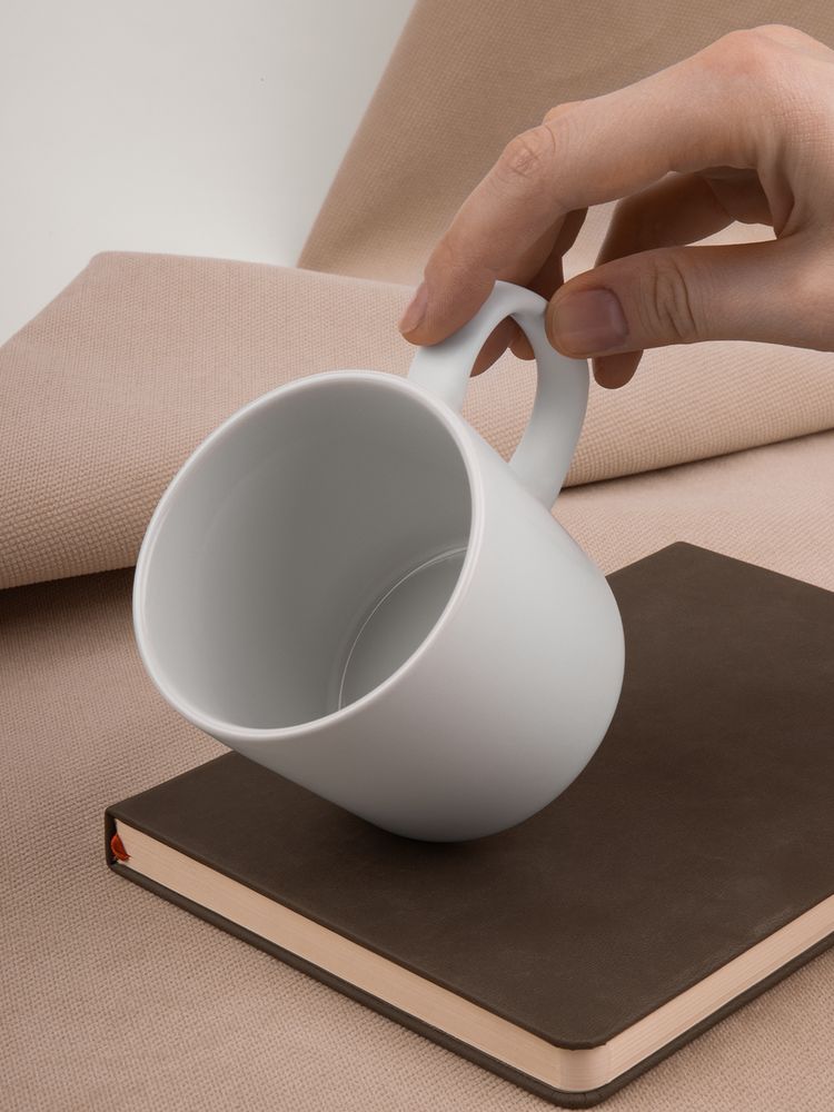 Кружка Eastpresso, белая — изображение 8