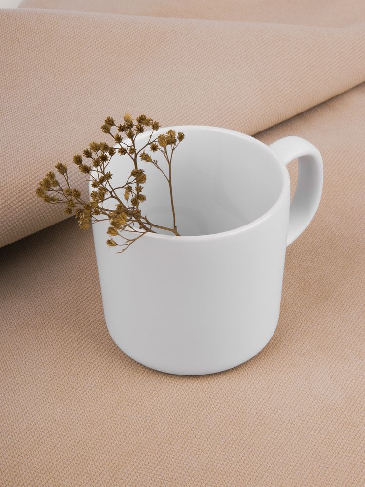 Кружка Eastpresso, белая — изображение 6