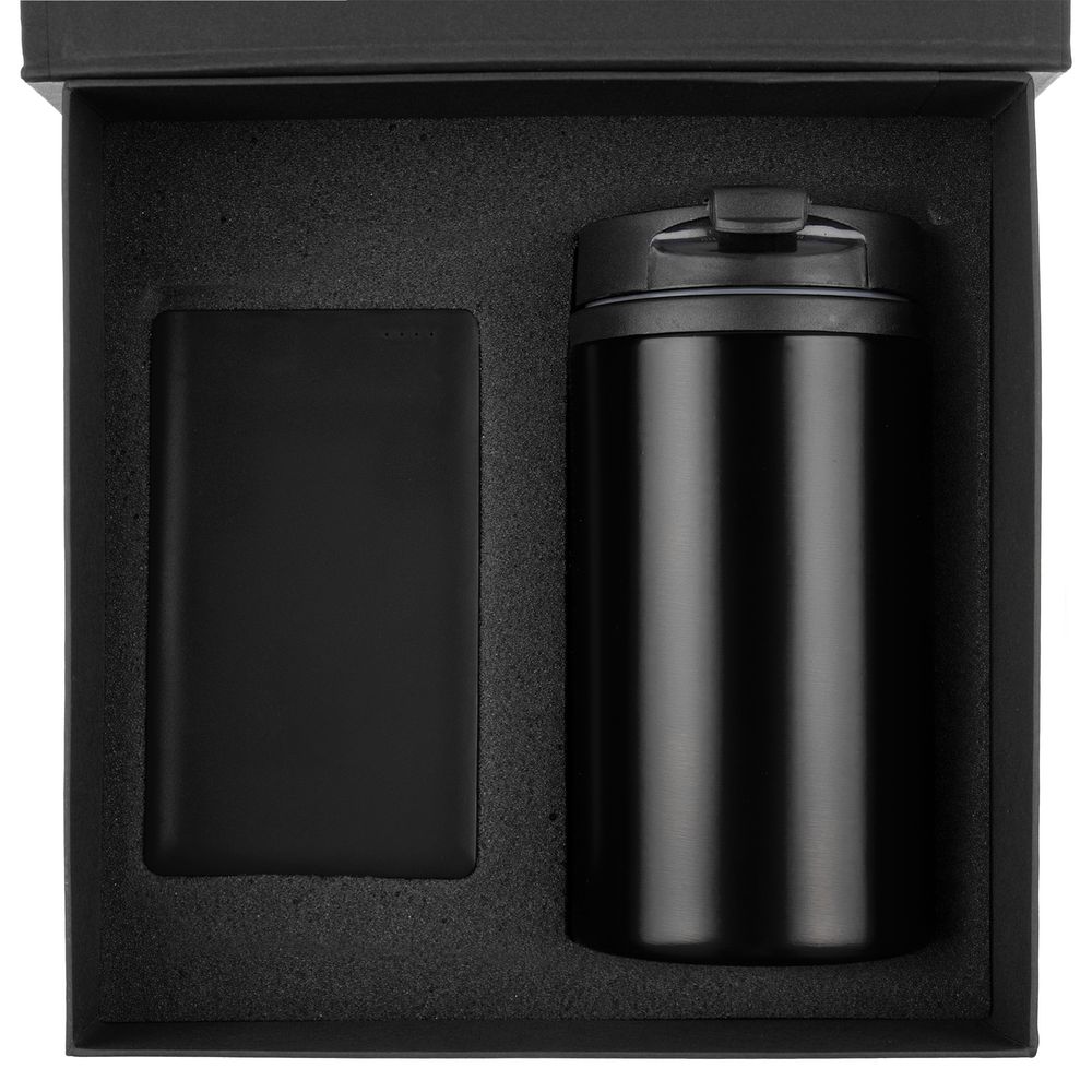 Набор Easy Trick, черный — изображение 3