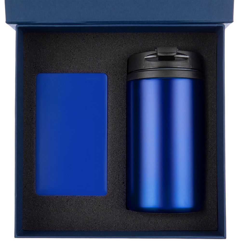 Набор Easy Trick, синий — изображение 3