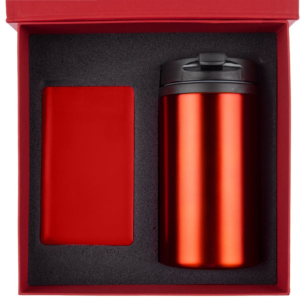 Набор Easy Trick, красный — изображение 3