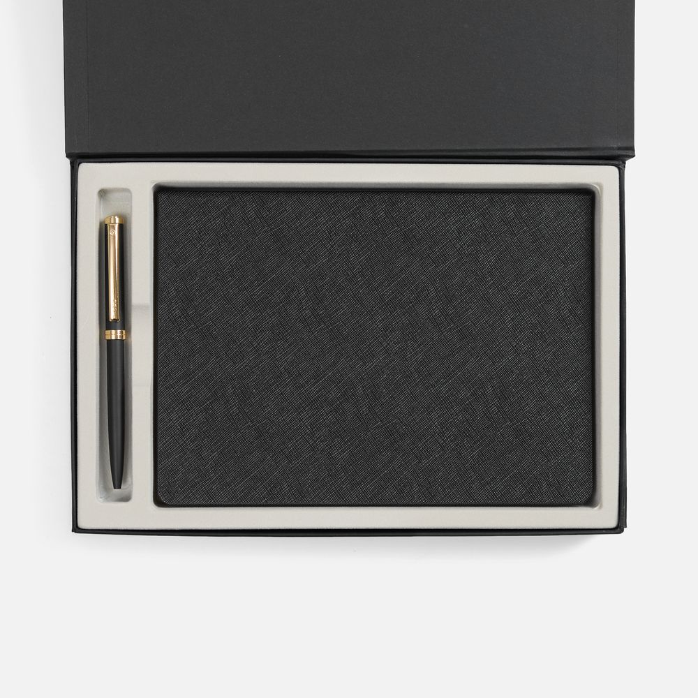 Набор Saffian, черный — изображение 3