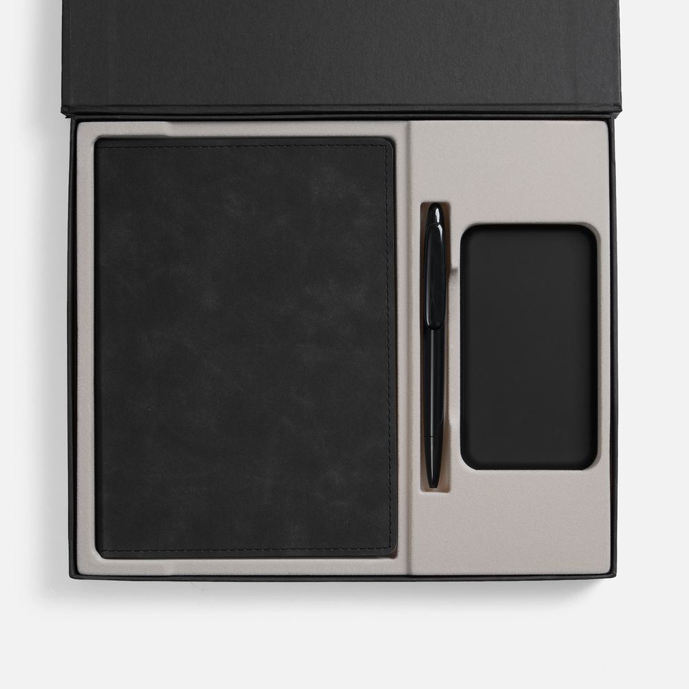 Набор Urban Power, черный — изображение 3