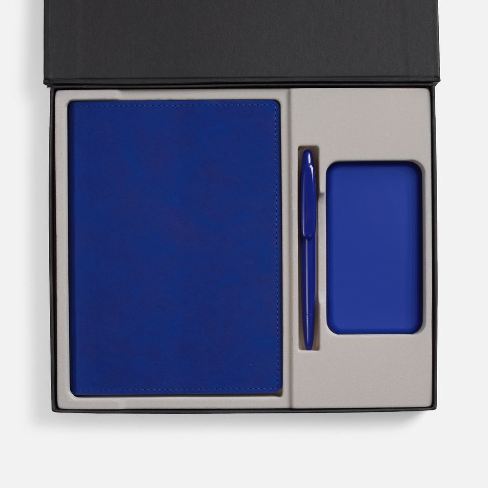 Набор Urban Power, синий — изображение 3