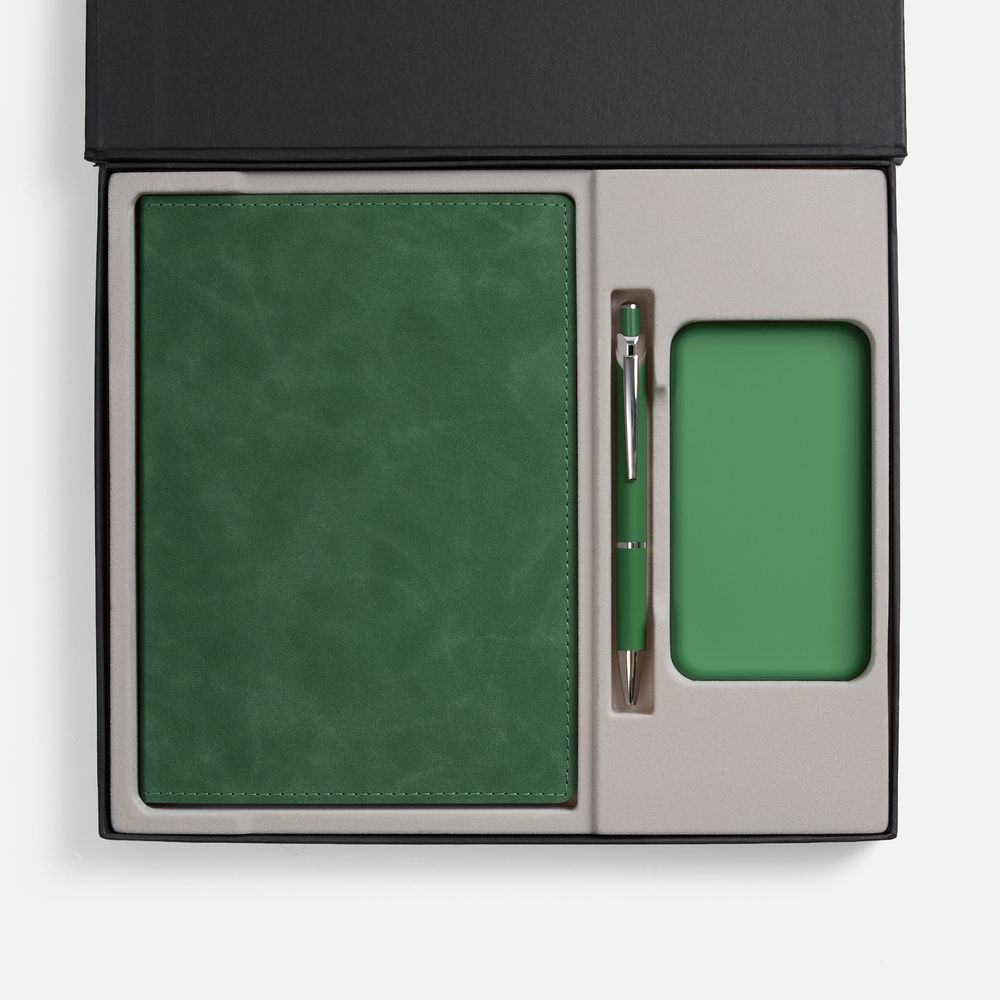 Набор Urban Power, зеленый — изображение 3