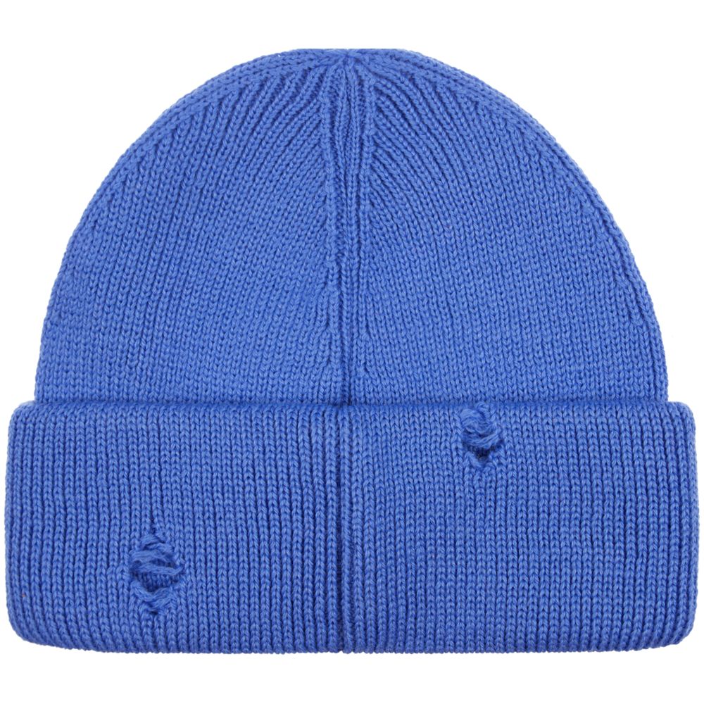 Шапка Pricker, синяя (аква) — изображение 4