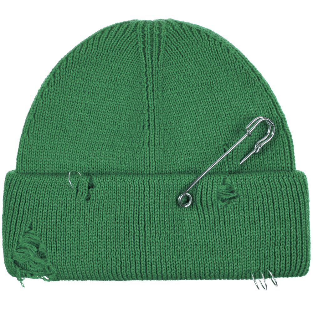 Шапка Pricker, ярко-зеленая — изображение 3