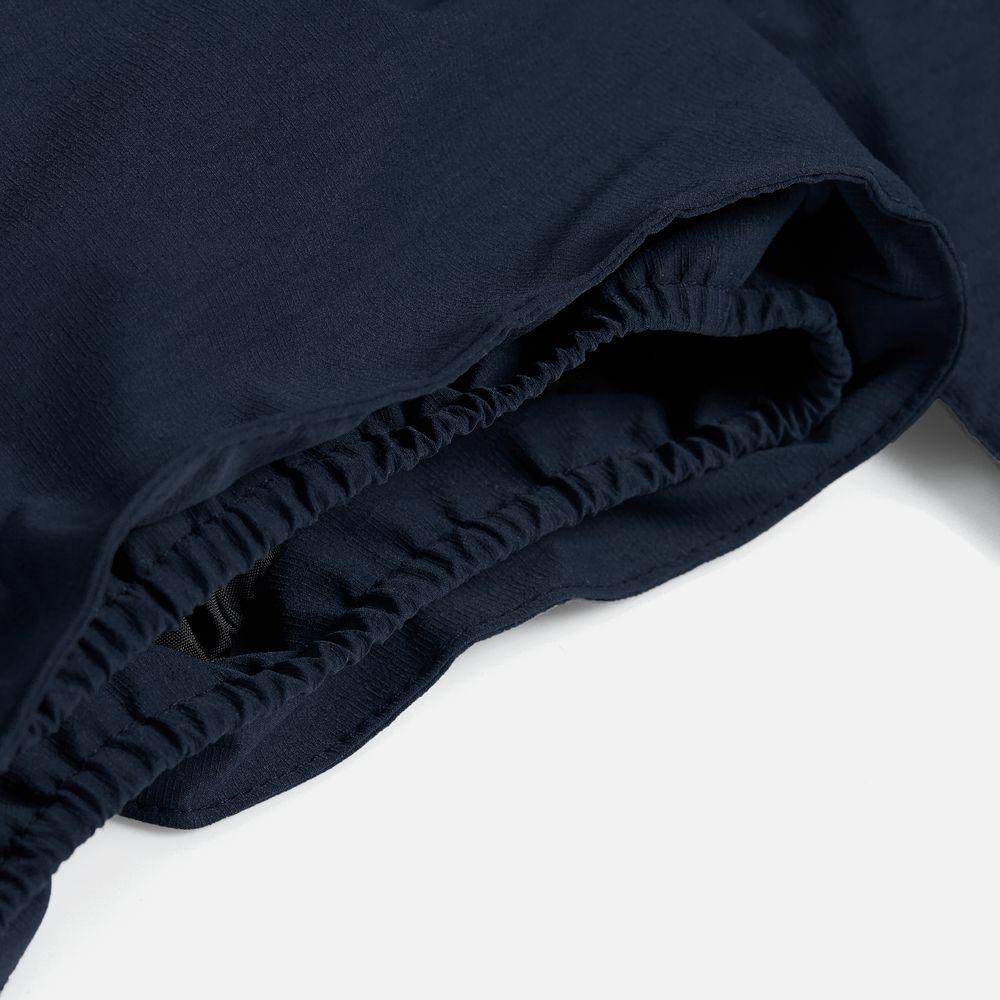 Жилет унисекс Sfera, темно-синий — изображение 14