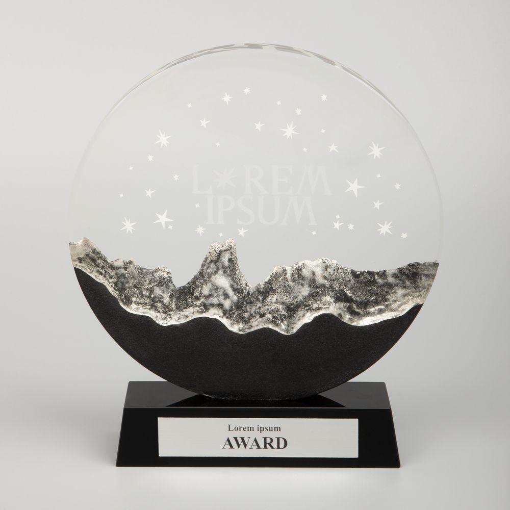 Стела Ridgeway — изображение 6