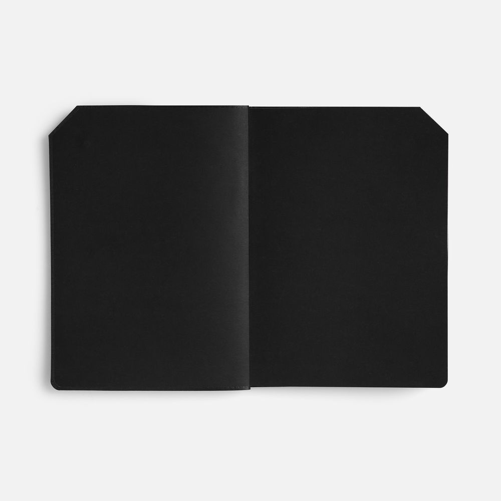 Ежедневник Espresso, недатированный, серый — изображение 10