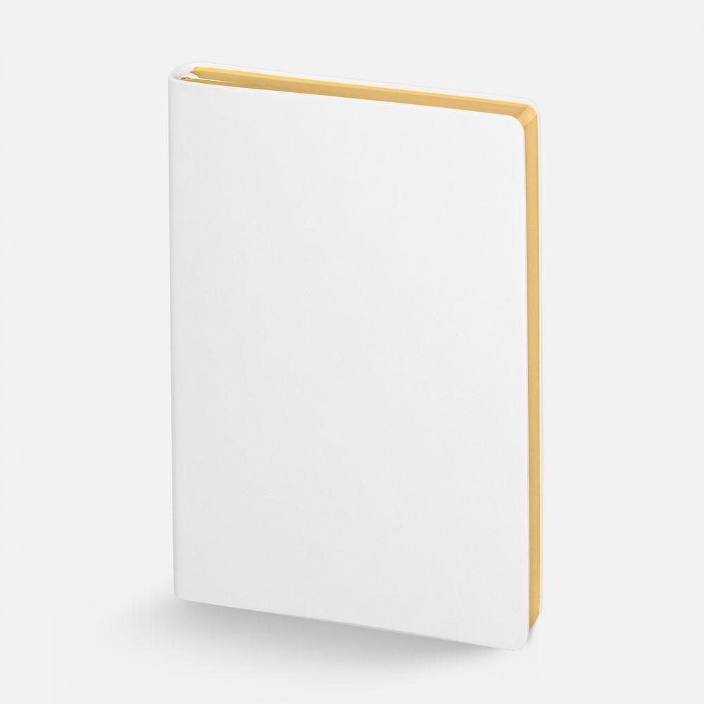 Набор Nebraska Flex, белый с золотистым — изображение 4