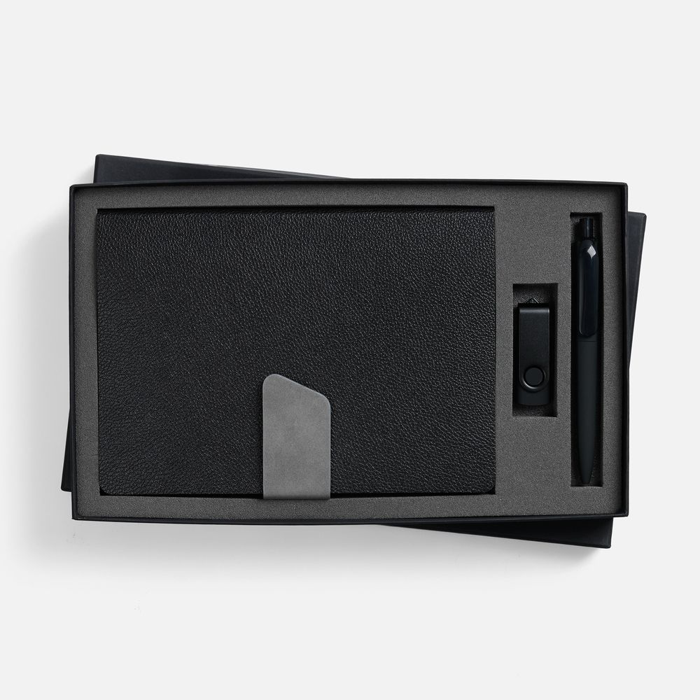 Набор Boom Memory, черный с серым — изображение 3