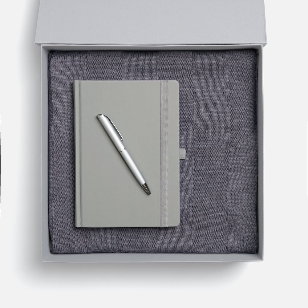 Набор Favor Warm, серый — изображение 3