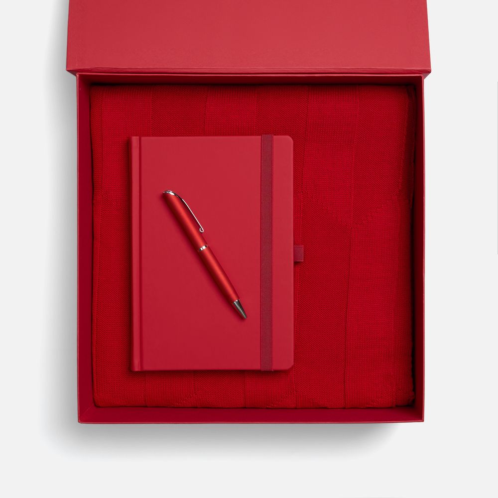 Набор Favor Warm, красный — изображение 3