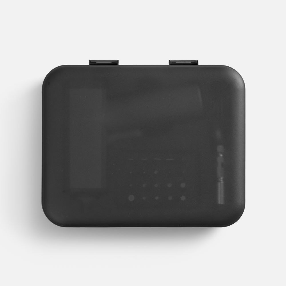 Отвертка аккумуляторная Propeller, черная — изображение 8