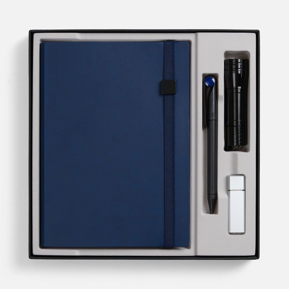 Набор Vivid Maxi, синий — изображение 3