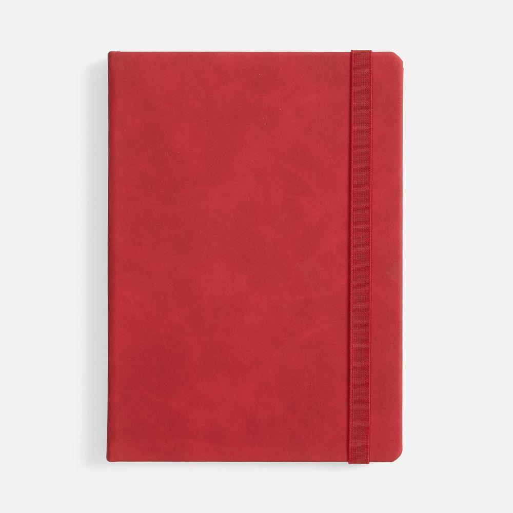 Набор Urban Hard, красный — изображение 4