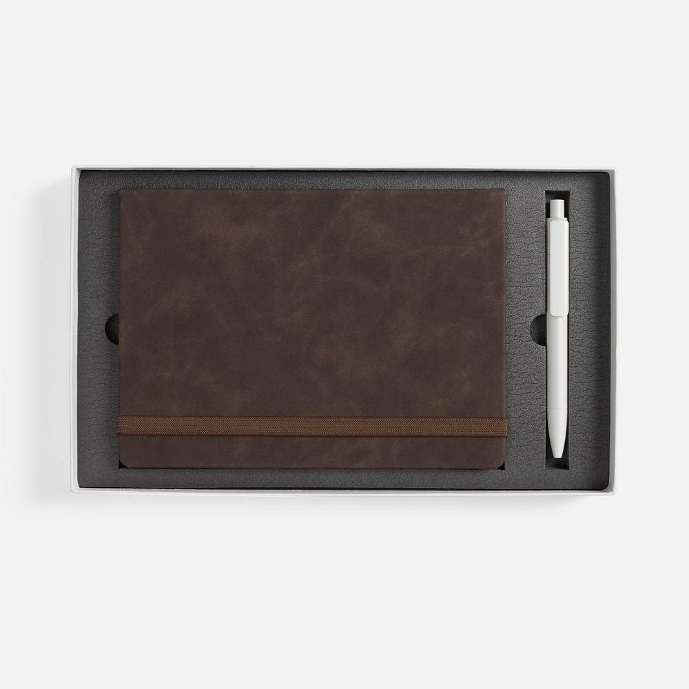 Набор Urban Hard, коричневый — изображение 3