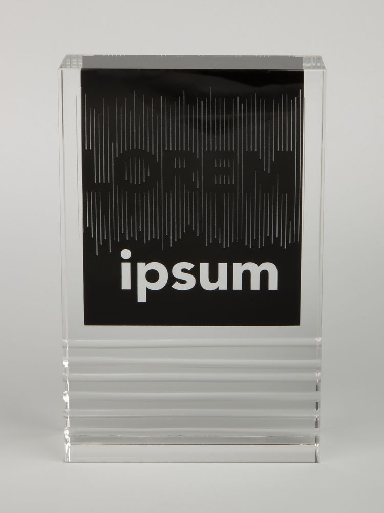 Стела Coloss, средняя, в подарочной коробке — изображение 5