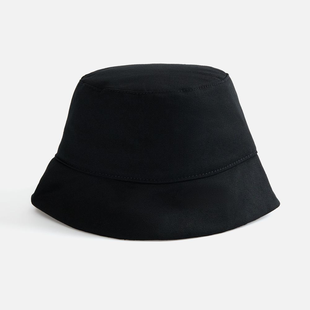 Панама C6, черная — изображение 5