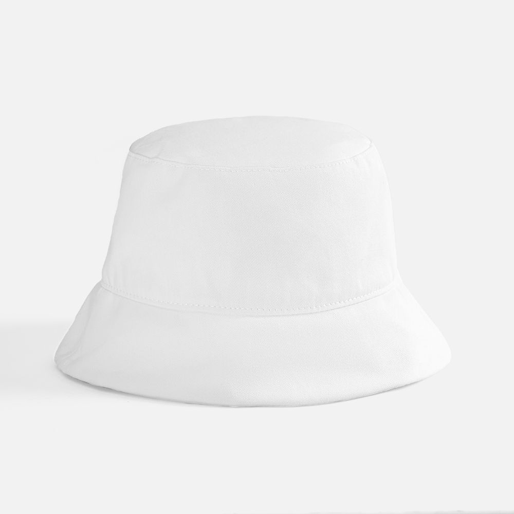 Панама C6, белая — изображение 6