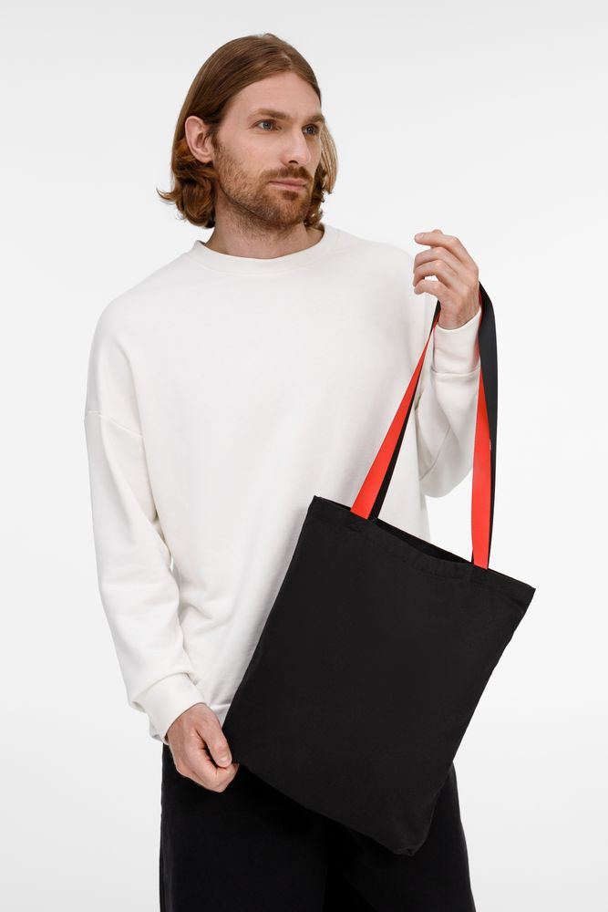 Основа для шопера B5, черная — изображение 5