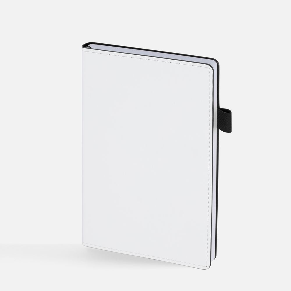 Набор White Shall, бело-черный — изображение 5