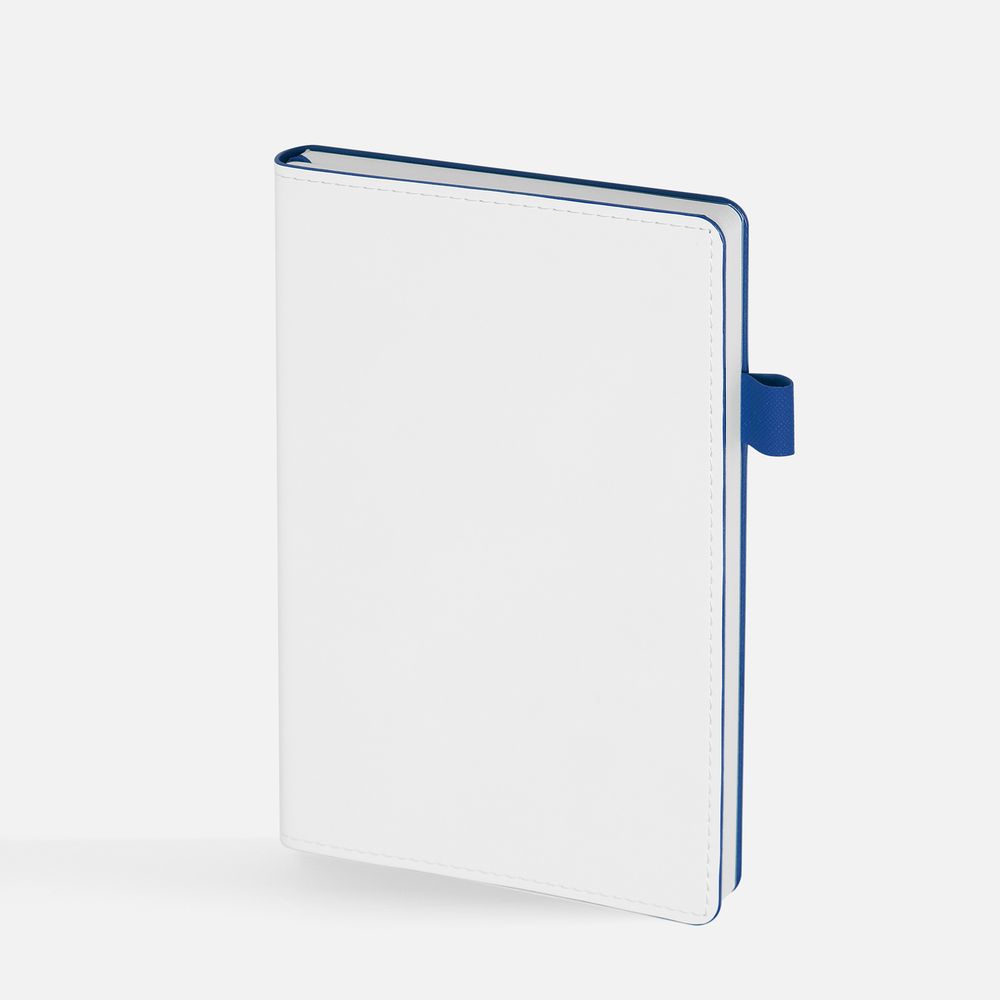 Набор White Shall, бело-синий — изображение 5