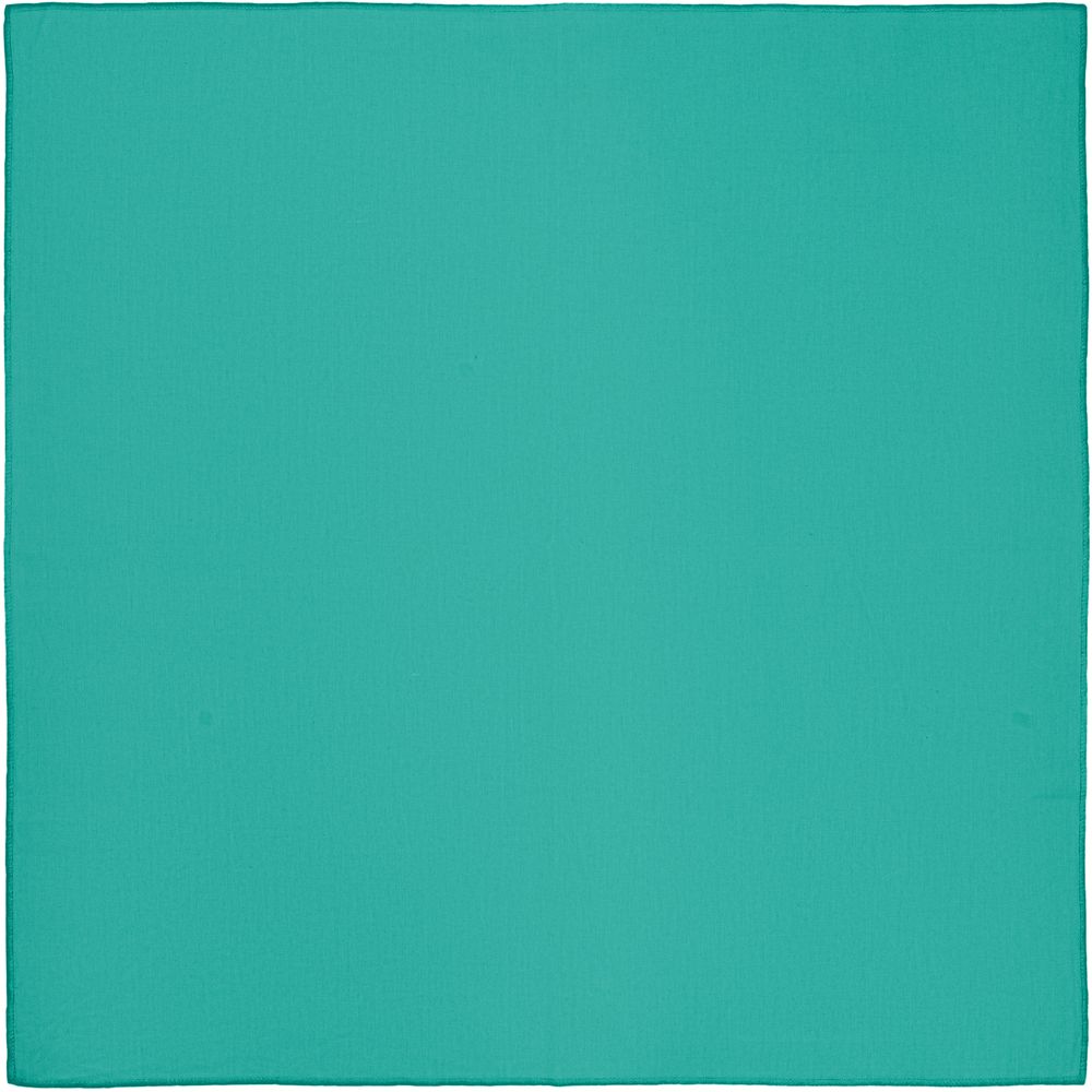 Бандана Overhead, бирюзовая — изображение 3