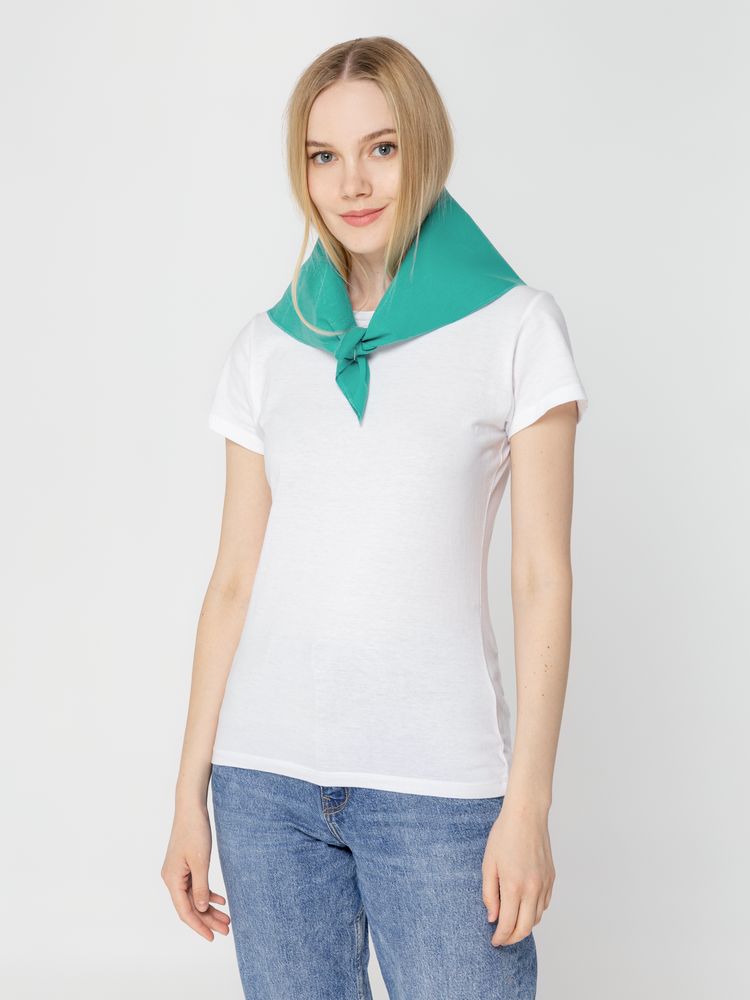 Бандана Overhead, бирюзовая — изображение 8