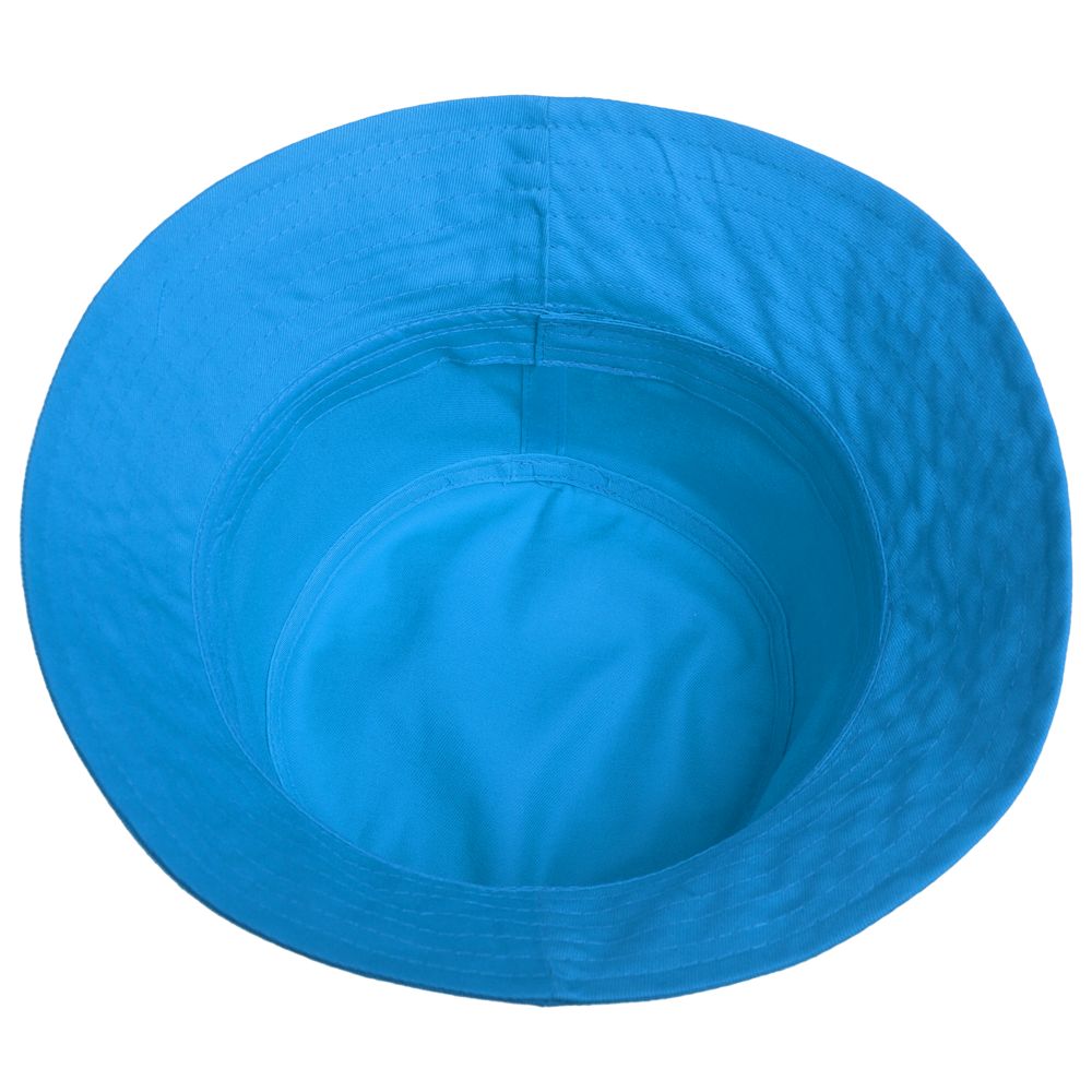 Панама Challenge, ярко-голубая — изображение 3