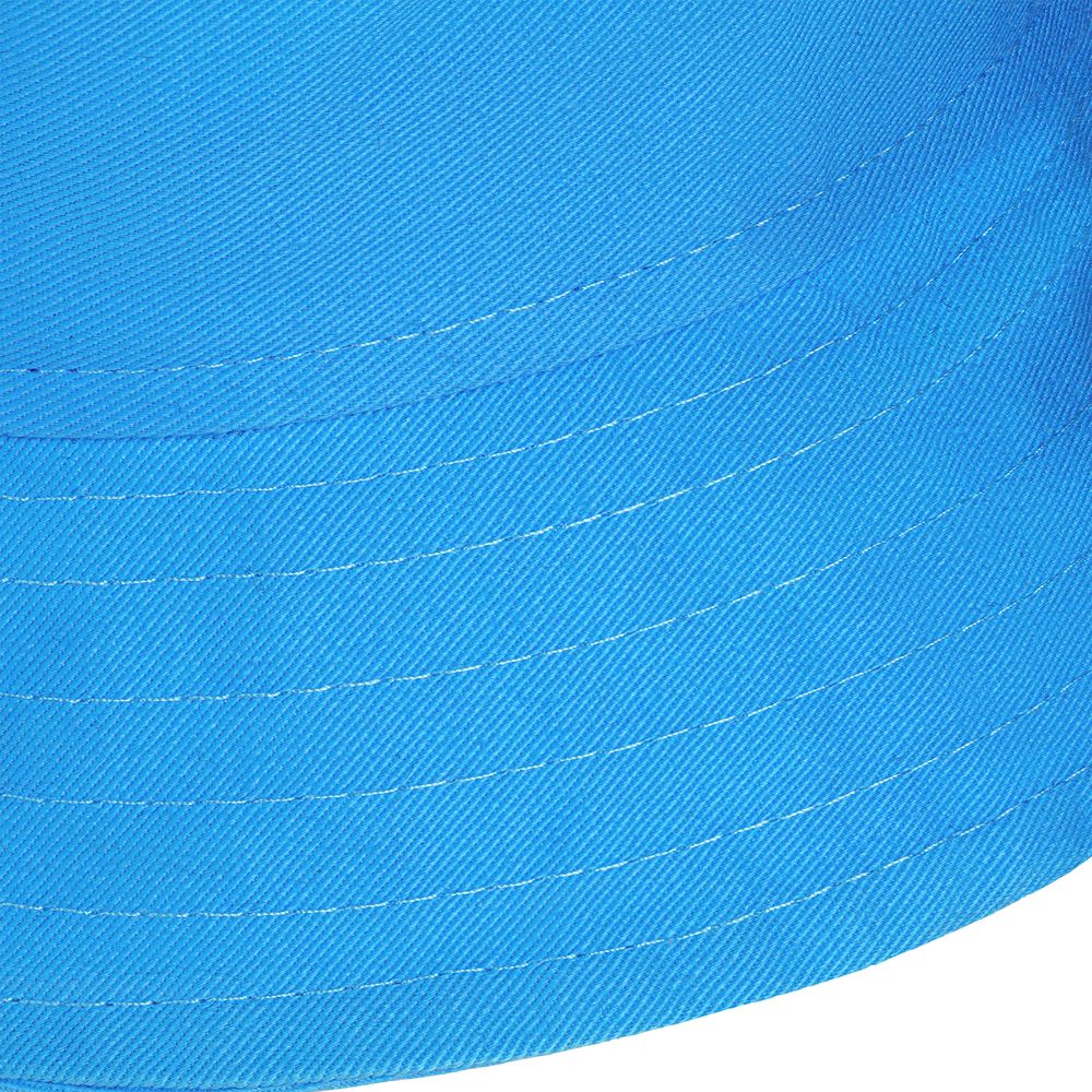 Панама Challenge, ярко-голубая — изображение 5