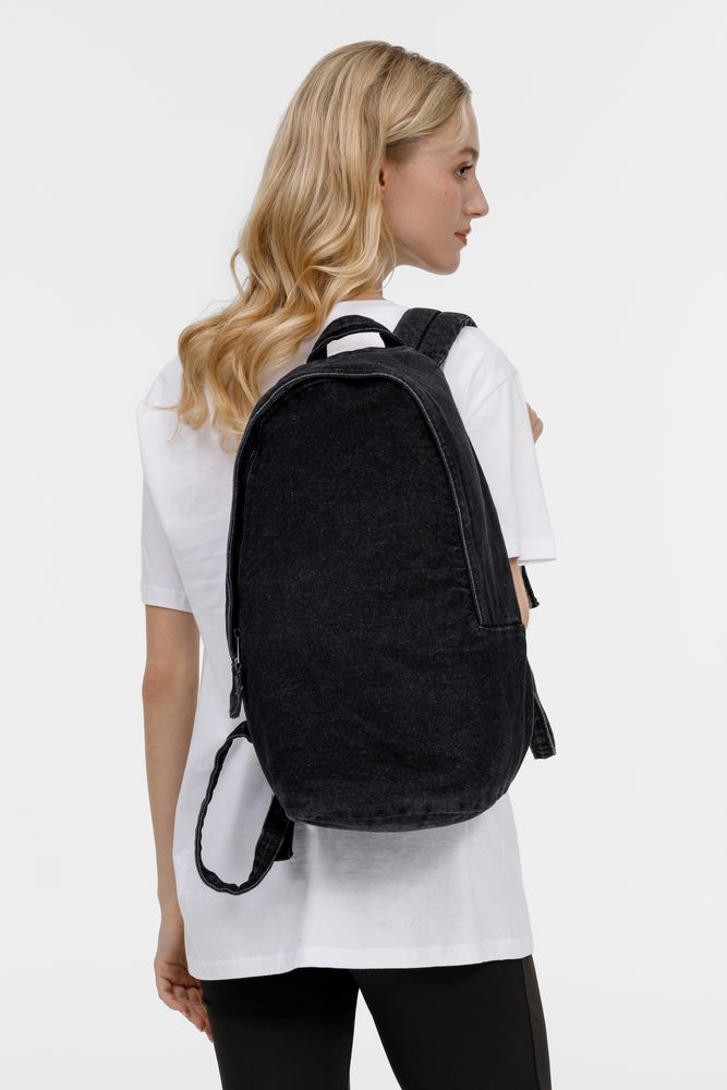 Рюкзак B6, черный — изображение 10