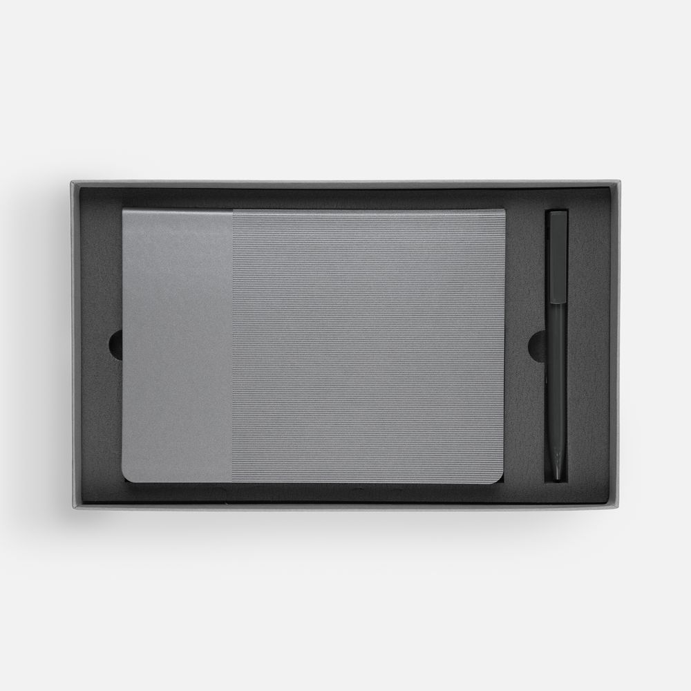 Набор Vale, серый — изображение 3