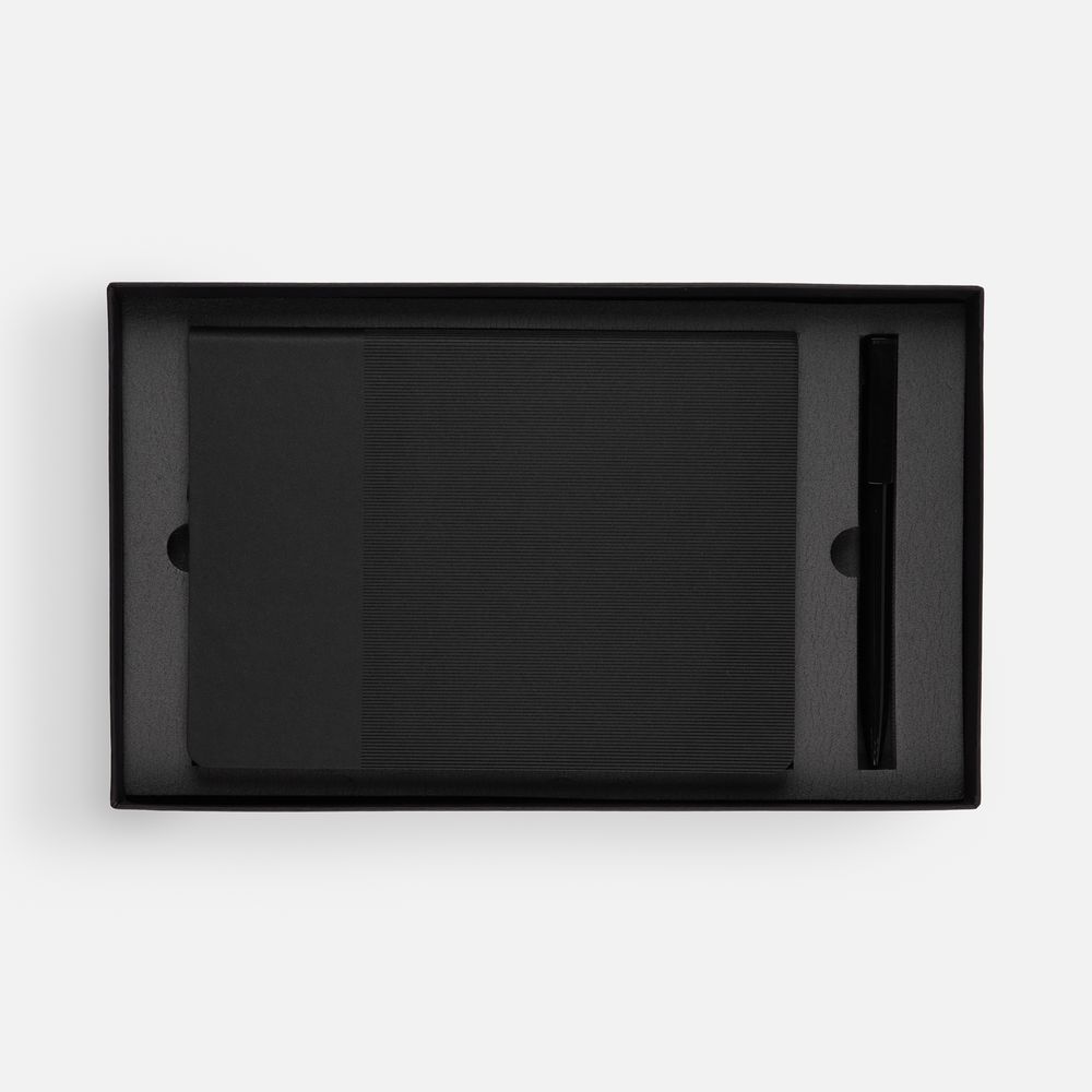 Набор Vale, черный — изображение 3