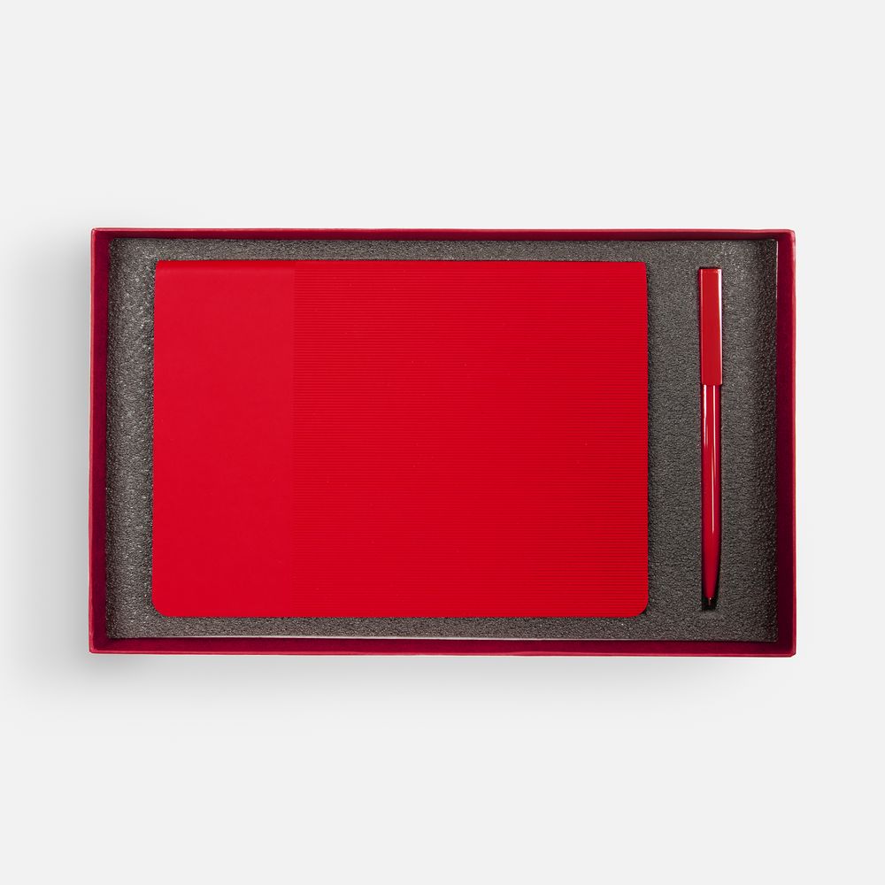 Набор Vale, красный — изображение 3