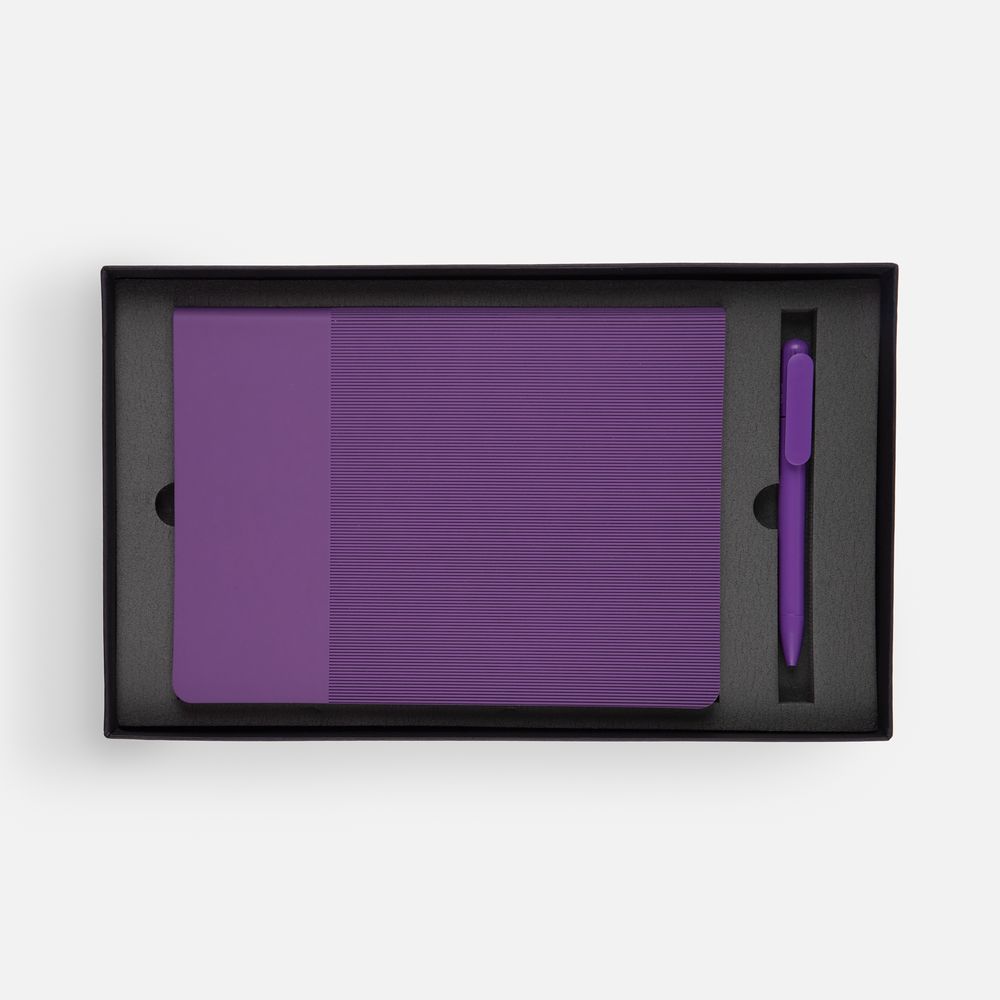 Набор Vale, фиолетовый — изображение 3