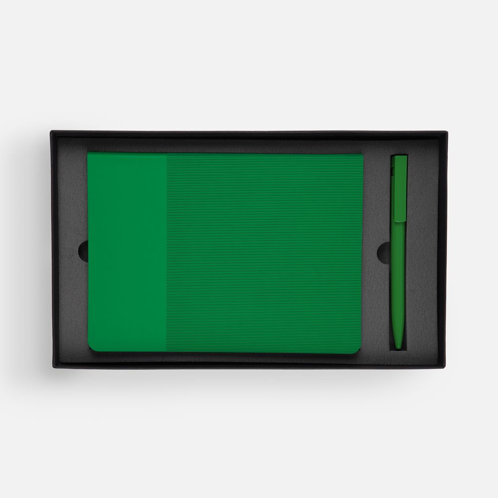 Набор Vale, зеленый — изображение 3