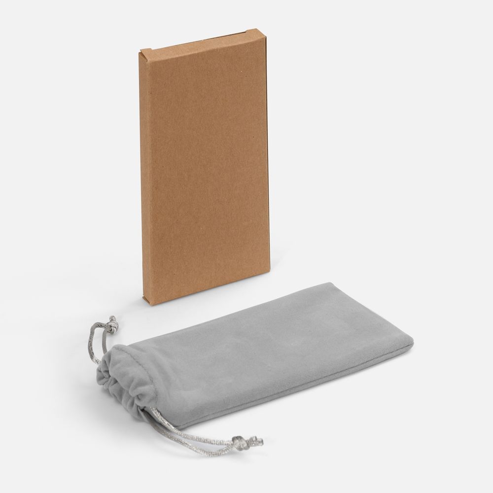 Подставка для смартфона Tactic, серебристая — изображение 11