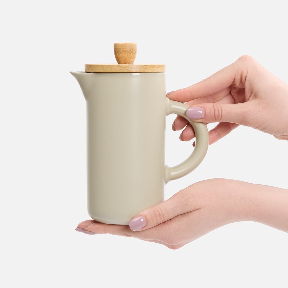 Френч-пресс Keramikk — изображение 5