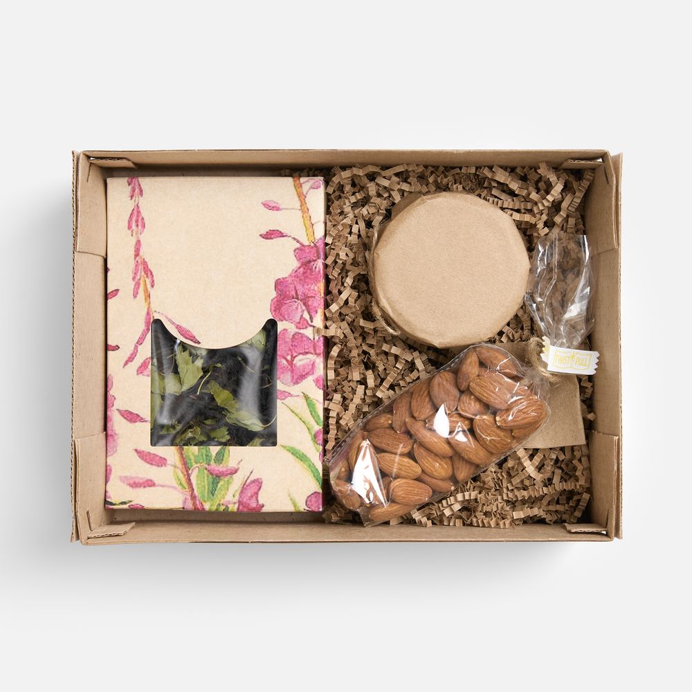 Набор Immuni, мед с манго — изображение 3